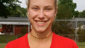 CAL's Wilkins named Miss Field Hockey