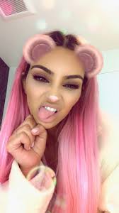 Pink Hair Kim Kardashian West Kim Kardashian Hair Pink Hair Kardashian Hair
