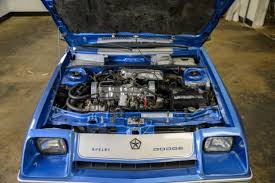 Image result for Nightwatch Blue 1984 Dodge