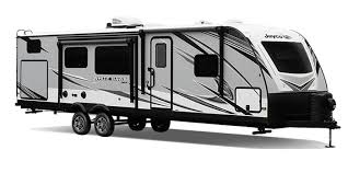 King Campers With Size Beds