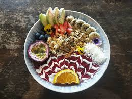 Nature Cafe Bar Frankston Victoria Restaurant Happycow