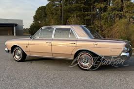 Image result for Sceptre Silver 1964 AMC