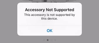 7 Ways To Fix Ipad Pro Smart Keyboard Says This Accessory Is Not Supported By This Device Saint