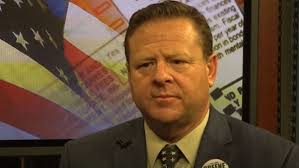 KNOW YOUR CANDIDATES: John Greene, Shasta County Sheriff