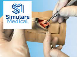 Manifestare sentimenti insinceri o inesistenti. Simulare Medical Offers Unique Cleft Rhinoplasty Surgical Simulators Healthysimulation Com
