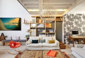 Stand de salon awesome idee amenagement. Deco De Salon Plus De 50 Photos Pour Mettre L Ambiance Cote Maison