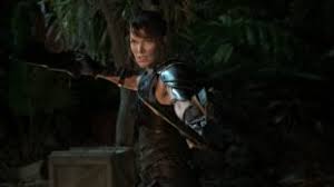 Maybe you would like to learn more about one of these? Monster Hunter Constantin Film