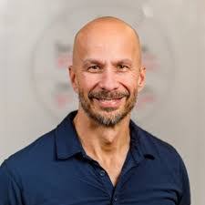 Stephen Kulikowski's Instagram, Twitter & Facebook