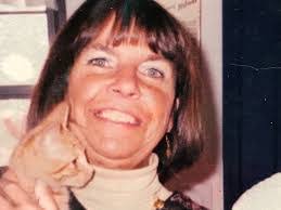 Marie Estep's Instagram, Twitter & Facebook