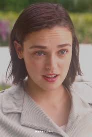 Carrisa Jones Do Revenge