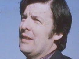 Death of Sean Egan ( formerly of RTÉ News)