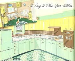 1958 sears kitchen cabinets and more