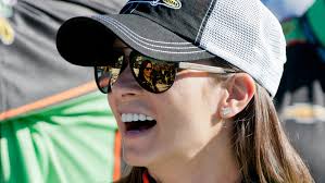 Danica Patrick still has a lot to prove: Your Say