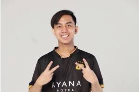 Menariknya, walaupun mereka memulainya dari dota 2, divisi mereka yang lebih baru (point blank. Rrq D2e Biography Real Name Stats Device Wiki More
