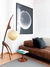 Lampadaire Mante Religieuse De Rispal 1950 Decoration Interieure Mobilier De Salon Idees Pour La Maison