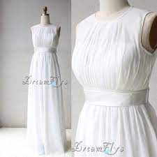 Maybe you would like to learn more about one of these? Schlicht Chiffon Lang Strand Sommer Hochzeitskleid Kleid Hochzeit Hochzeitskleid Nahen Hochzeitskleid