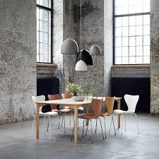 Der preis gilt für 1 stuhl. Serie 7 Stuhl Arne Jacobsen Und Fritz Hansen Drifte Wohnform