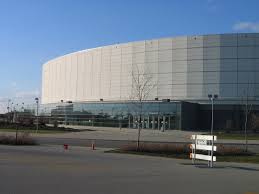 convocation center northern illinois university wikipedia