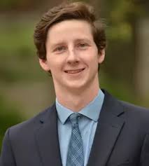 2019-20 Men's Swim & Dive Roster