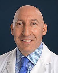 Dr. Daniel Verges, MD