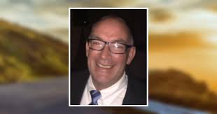 William F. Joyce Obituary October 30, 2024