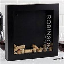 All the information you need about wine and winemaking. Personalized Wine Cork Shadow Box There S Always Time For Wine