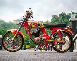 Modif motor honda cb 100. Modifikasi Honda Cb Dlya Android Skachat Apk