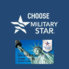 The military star credit card is readily accepted at all service exchanges. Exchange Military Star Card Facebook