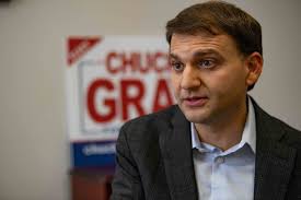 Hundreds of candidates who denied 2020 results running for office