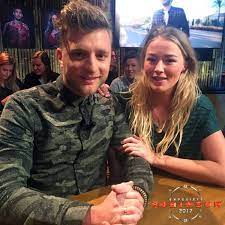 From 2015, kemper was seen with jan versteegh in the programme jan vs geraldine, an expansion on the bnn series versus. Hoe Leuk Geraldine Kemper Jan Expeditie Robinson Facebook