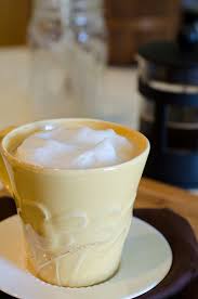 How to make frothy coffee in microwave. Diy Quick Easy Milk Froth Easy Recipes For Family Time Seeded At The Table