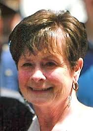 Judith Townsend Obituary (1943