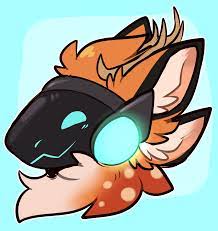 Protogen headshot requests 1 by dwaginis3rr0r418 on deviantart. Protogen Headshot A Protogen Headshot That I Ve Made A Few Days Ago My Signature In Other Platforms Usually Is Sb Followed By Date In The Picture Furry Bangkai Hewan