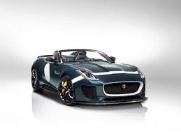 Fuel economy (city/hwy) 20 / 28 mpg. 2015 Jaguar F Type Project 7 Supercars Net