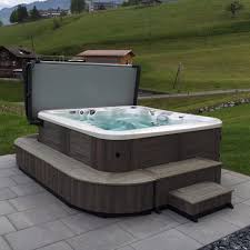 Check spelling or type a new query. Marquis Hot Tubs On Twitter Practical Pretty Get More Use Out Of Your Spa Area With Marquis Environments Hot Tub Surround Modules Create Your Own Custom Look With Matching Steps Benches