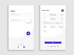 Pin On Dribbble Ui