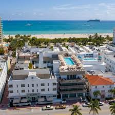 The Betsy - South Beach, Miami: Hotel Reviews, Rooms & Prices | Hoteles.com