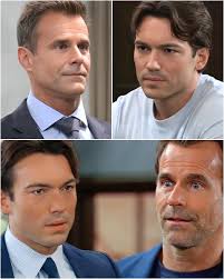 Who is Ned more afraid of, Michael or Drew, in the context of ELQ?