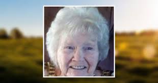 Vida "Lea" Marquart Obituary February 11, 2017