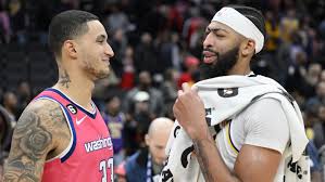 Lakers Linked to $90 Million 3&D Wing After Dejounte Murray Miss - Heavy.com