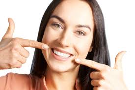 Cosmetic Dentistry Can Improve Your Smile