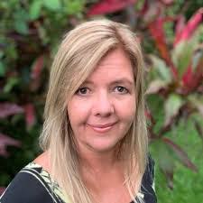 Krista Olson's Instagram, Twitter & Facebook