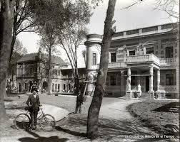 Mansion Azurmendi En Colonia San Rafael Casas En Mexico Ciudad De Mexico Fotos Historicas