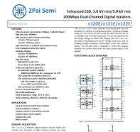 Pai122E30 / 2PAI