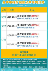 Jun 19, 2021 · 台中市大雅區一處鐵皮工廠19日晚間發生火警，消防局指出，火勢在晚間7時52分撲滅，消防人員勘查火場時，發現1人呈現ohca（到院前心肺功能停止. æˆ¿ä»²ç¢ºè¨ºæ†‚ä¹‹å‰å¸¶çœ‹æˆ¿ å°ä¸­é¦–ä¾‹æ­»äº¡å…¬å…±è¶³è·¡å…¬å¸ƒ Mookæ™¯é»žå®¶