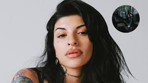 Cazzu abre su corazón y confiesa lo que muchos querían saber: 'Todo este amor'