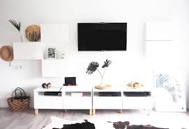 Ikea entertainment center ideas to elevate your home decor curbly. 20 Stunning Ikea Tv Stand Hacks Craftsy Hacks