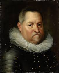 File:Jan de Oude (1535-1606). Graaf van Nassau, workshop Jan Antonisz. van  Ravesteyn, ca. 1610