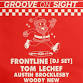 Groove on Sight Christmas special - FRONTLINE UKG event image