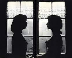 from behind glass 1957 johan van der keuken photography talk monochrome photography classic photography